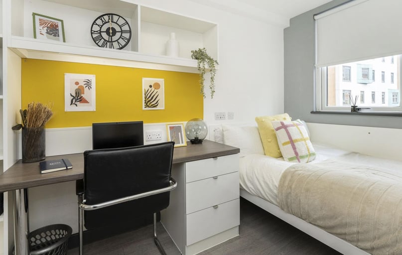 Albert Street, Shieldfield, Newcastle - Image 1